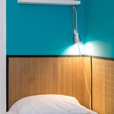 Principe Real Cool And Artistic 3 Bedrooms Flat! Apartman