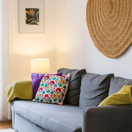 Principe Real Cool And Artistic 3 Bedrooms Flat! * Lisboa