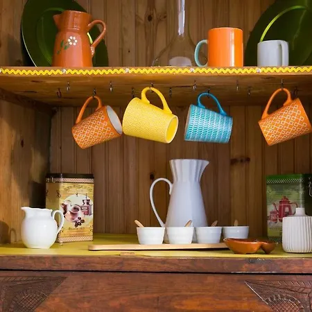 Apartman Principe Real Cool And Artistic 3 Bedrooms Flat! *