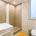 Apartament Principe Real Cool And Artistic 3 Bedrooms Flat! Lizbona