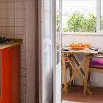 Apartament Principe Real Cool And Artistic 3 Bedrooms Flat!