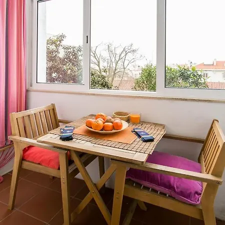 Apartamento Principe Real Cool And Artistic 3 Bedrooms Flat! Lisboa
