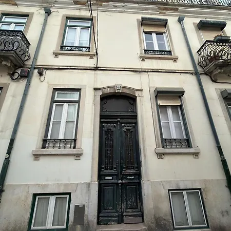 Apartament Principe Real Cool And Artistic 3 Bedrooms Flat!