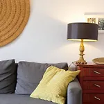Principe Real Cool And Artistic 3 Bedrooms Flat! *