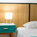 Principe Real Cool And Artistic 3 Bedrooms Flat! Appartement *