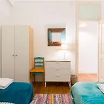 Appartement Principe Real Cool And Artistic 3 Bedrooms Flat! Lissabon