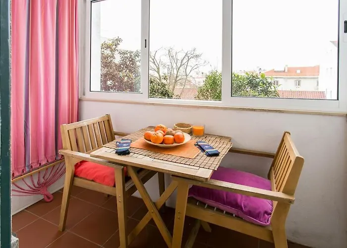 شقة Principe Real Cool And Artistic 3 Bedrooms Flat! Lisboa