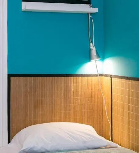 Principe Real Cool And Artistic 3 Bedrooms Flat! شقة